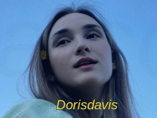Dorisdavis