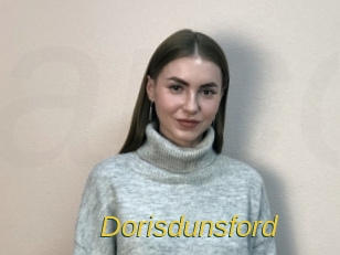 Dorisdunsford