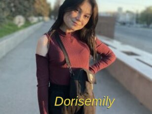 Dorisemily