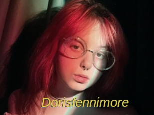dorisfennimore Archive DVD ORG