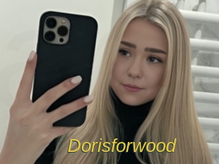 Dorisforwood