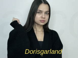 Dorisgarland