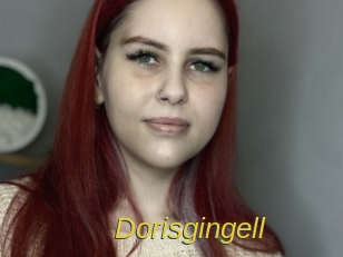Dorisgingell