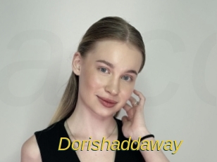 Dorishaddaway