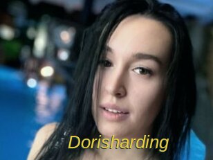 Dorisharding