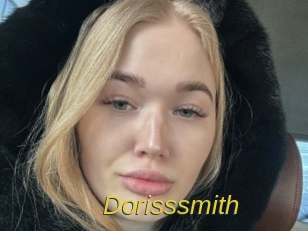 Dorisssmith