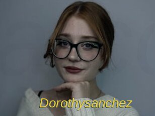 Dorothysanchez