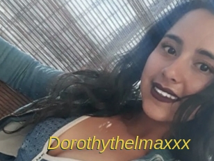 Dorothythelmaxxx