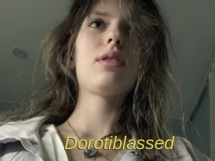 dorotiblassed Archive DVD ORG