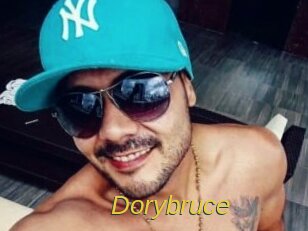 Dorybruce