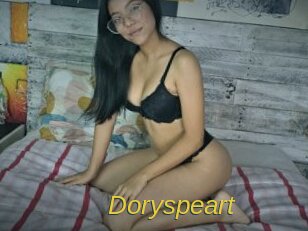 Doryspeart