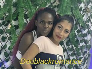 Doublackromance