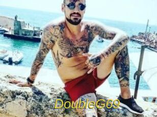 doubleG69 Archive DVD ORG