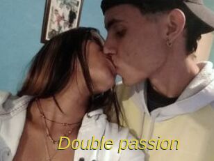 double_passion Archive DVD ORG