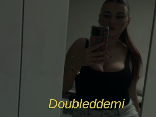 Doubleddemi