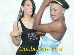 Doubletsfunxxxl