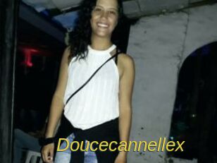 Doucecannellex