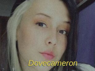 Dovecameron