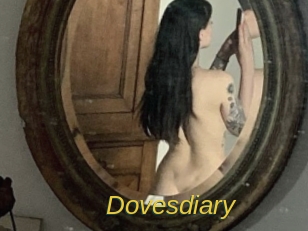 Dovesdiary