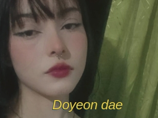 doyeon_dae Archive DVD ORG