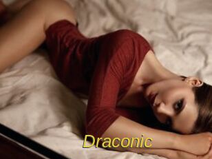 Draconic