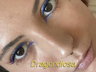 Dragondiosa