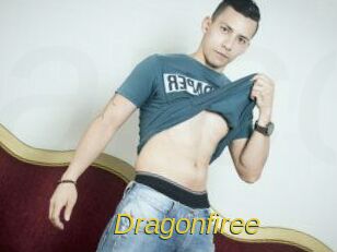 Dragonfiree