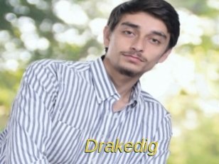 Drakedig
