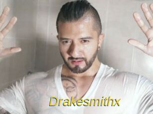Drakesmithx