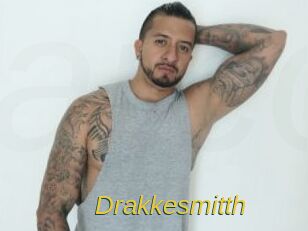 Drakkesmitth