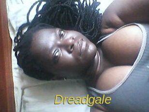 dreadgale Archive DVD ORG