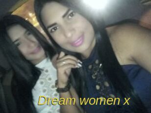 Dream_women_x