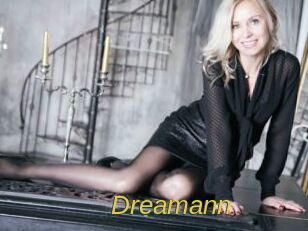 Dreamann