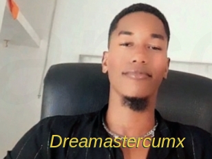 Dreamastercumx
