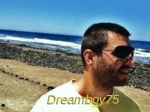 Dreamboy75