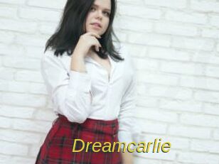 Dreamcarlie