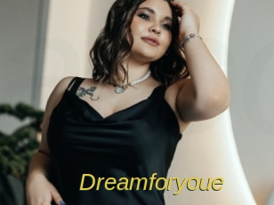 Dreamforyoue