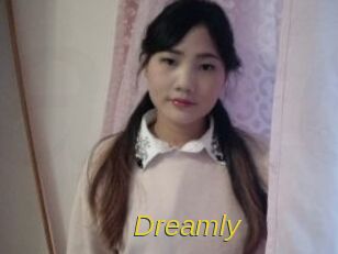 dreamly Archive DVD ORG