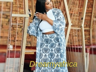 Dreamyafrica