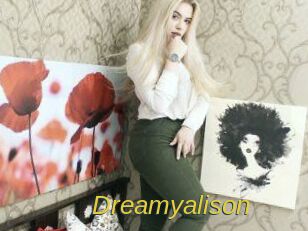 Dreamyalison