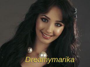 Dreamymarika