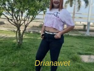 Drianawet