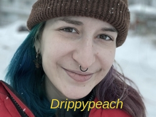 Drippypeach