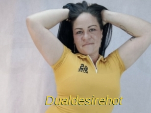 dualdesirehot Archive DVD ORG