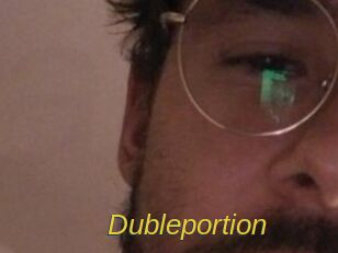 Dubleportion