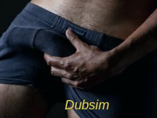 Dubsim