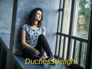 Duchessdelight