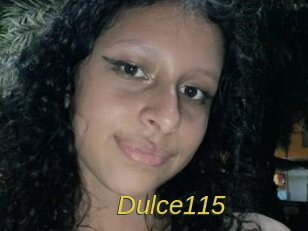Dulce115