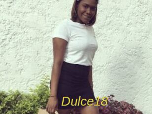 Dulce18