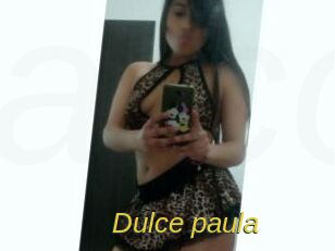 Dulce_paula
